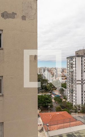 Apartamento à venda com 43m², 2 quartos e 1 vagaVista do Quarto 1