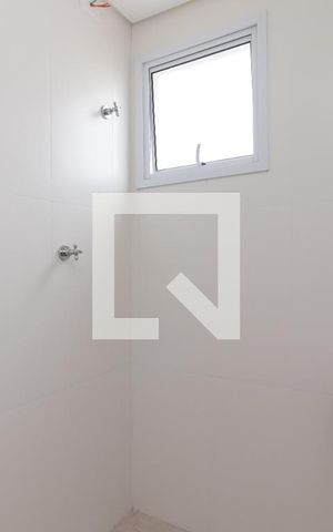 Apartamento à venda com 43m², 2 quartos e 1 vagaBanheiro