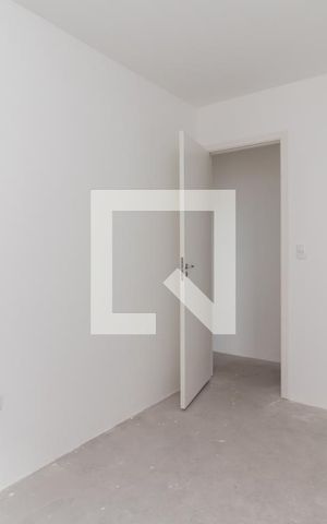 Apartamento à venda com 43m², 2 quartos e 1 vagaQuarto 1