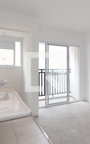 Apartamento à venda com 43m², 2 quartos e 1 vagaCozinha
