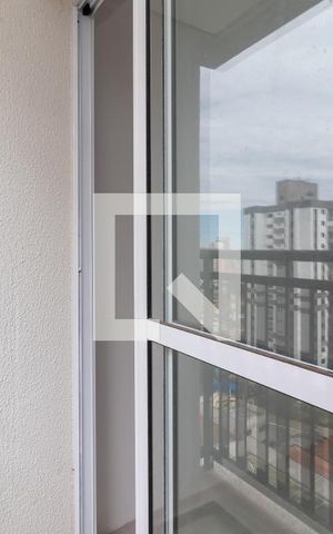 Apartamento à venda com 43m², 2 quartos e 1 vagaVaranda da Sala