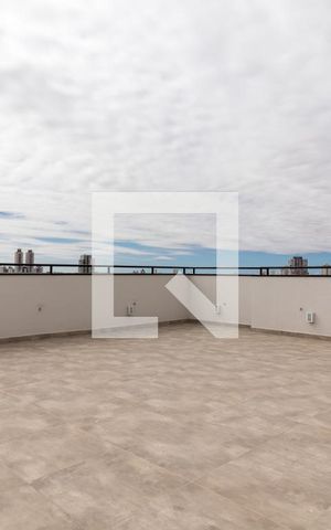 Apartamento à venda com 43m², 2 quartos e 1 vagaCobertura - Sala de Festas