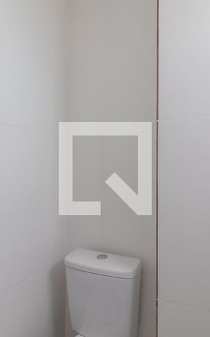 Apartamento à venda com 43m², 2 quartos e 1 vagaBanheiro
