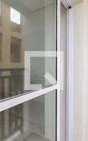 Apartamento à venda com 43m², 2 quartos e 1 vagaVaranda da Sala