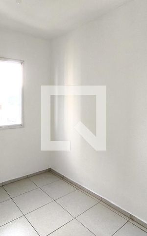 Apartamento para alugar com 72m², 3 quartos e 1 vaga Apartamento para alugar com 72m², 3 quartos e 1 vagaQuarto 3