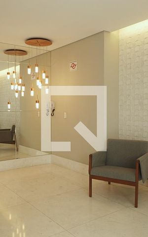 Apartamento para alugar com 153m², 3 quartos e 3 vagasÁrea comum - Hall social