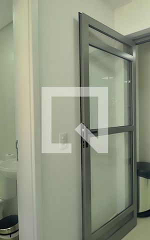 Apartamento para alugar com 153m², 3 quartos e 3 vagasBanheiro de serviço
