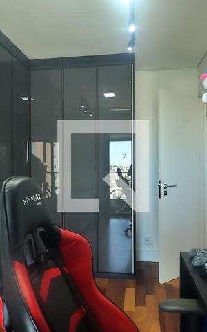 Apartamento para alugar com 153m², 3 quartos e 3 vagasSuíte 1 - Quarto 1