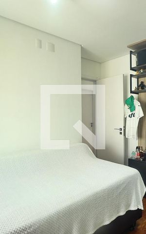 Apartamento para alugar com 153m², 3 quartos e 3 vagasSuíte 2 - Quarto 2