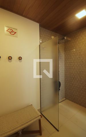 Apartamento para alugar com 153m², 3 quartos e 3 vagasÁrea comum - Spa
