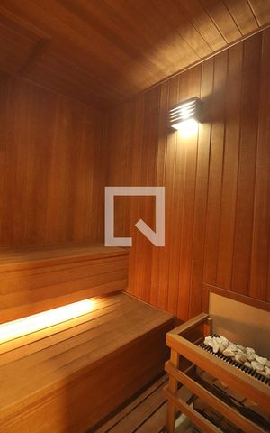 Apartamento para alugar com 153m², 3 quartos e 3 vagasÁrea comum - Sauna