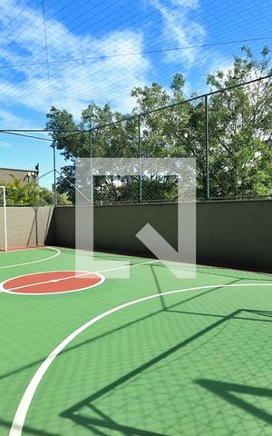Apartamento para alugar com 153m², 3 quartos e 3 vagasÁrea comum - Quadra