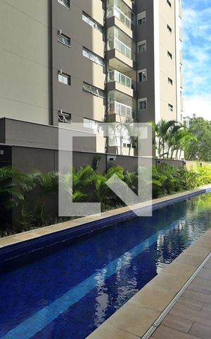 Apartamento para alugar com 153m², 3 quartos e 3 vagasÁrea comum - Piscina
