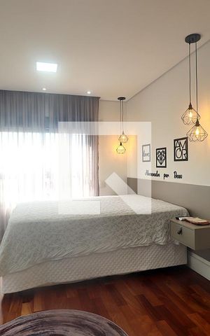 Apartamento para alugar com 153m², 3 quartos e 3 vagasSuíte 3 - Quarto 3