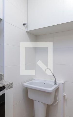 Apartamento para alugar com 35m², 1 quarto e sem vagaÁrea de Serviço