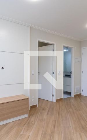 Apartamento para alugar com 35m², 1 quarto e sem vagaSala de Estar