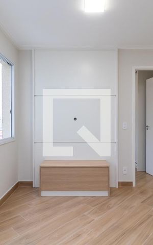 Apartamento para alugar com 35m², 1 quarto e sem vagaSala de Estar