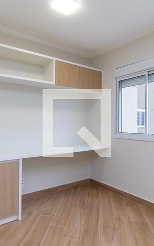 Apartamento para alugar com 35m², 1 quarto e sem vagaSala de Jantar / Escritório