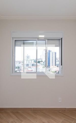Apartamento para alugar com 35m², 1 quarto e sem vagaSuíte