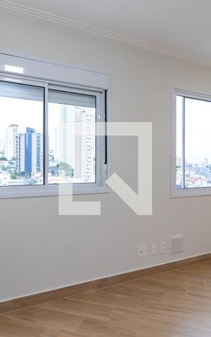 Apartamento para alugar com 35m², 1 quarto e sem vagaSala de Jantar / Escritório