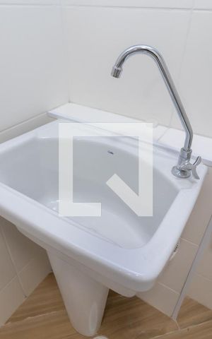 Apartamento para alugar com 35m², 1 quarto e sem vagaÁrea de Serviço