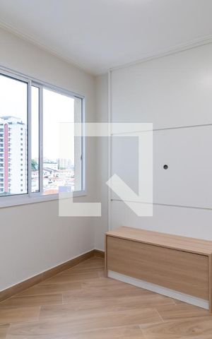 Apartamento para alugar com 35m², 1 quarto e sem vagaSala de Estar