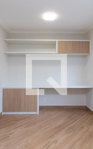 Apartamento para alugar com 35m², 1 quarto e sem vagaSala de Jantar / Escritório