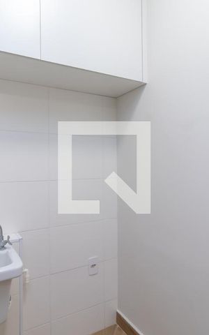Apartamento para alugar com 35m², 1 quarto e sem vagaÁrea de Serviço