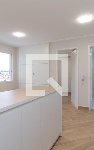 Apartamento para alugar com 35m², 1 quarto e sem vagaCozinha