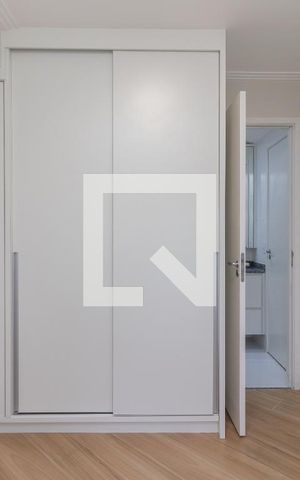 Apartamento para alugar com 35m², 1 quarto e sem vagaSuíte