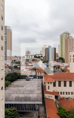Apartamento para alugar com 35m², 1 quarto e sem vagaVista da Suíte