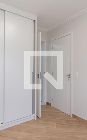 Apartamento para alugar com 35m², 1 quarto e sem vagaSuíte