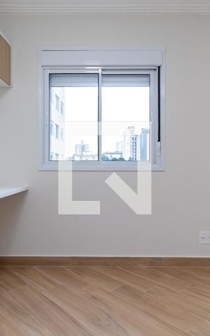 Apartamento para alugar com 35m², 1 quarto e sem vagaSala de Jantar / Escritório