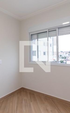 Apartamento para alugar com 35m², 1 quarto e sem vagaSuíte