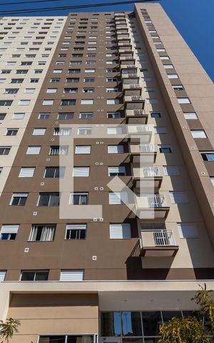 Apartamento para alugar com 35m², 1 quarto e sem vaga Apartamento para alugar com 35m², 1 quarto e sem vagaFachada do Prédio
