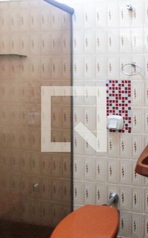 Casa à venda com 150m², 3 quartos e 4 vagas Casa à venda com 150m², 3 quartos e 4 vagasBanheiro Social