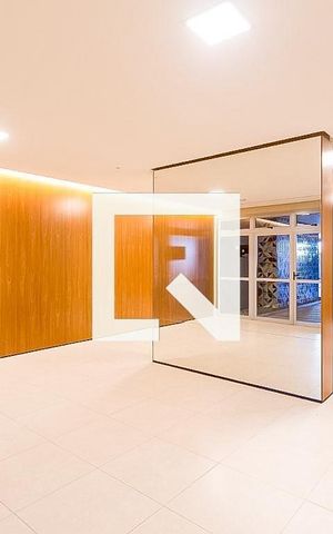 Apartamento para alugar com 65m², 3 quartos e 1 vaga Apartamento para alugar com 65m², 3 quartos e 1 vagaHall de Entrada