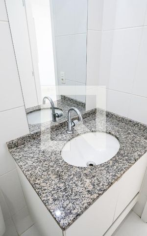 Apartamento para alugar com 65m², 3 quartos e 1 vaga Apartamento para alugar com 65m², 3 quartos e 1 vagaQuarto 3