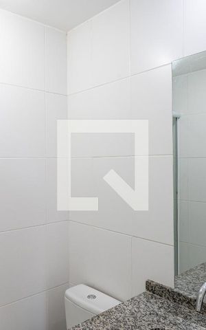 Apartamento para alugar com 65m², 3 quartos e 1 vaga Apartamento para alugar com 65m², 3 quartos e 1 vagaBanheiro Social