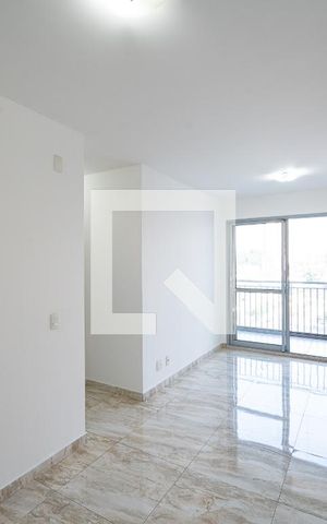Apartamento para alugar com 65m², 3 quartos e 1 vaga Apartamento para alugar com 65m², 3 quartos e 1 vagaSala