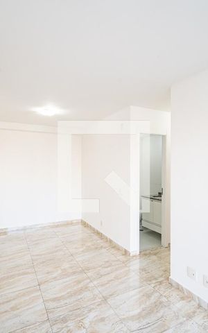 Apartamento para alugar com 65m², 3 quartos e 1 vaga Apartamento para alugar com 65m², 3 quartos e 1 vagaSala