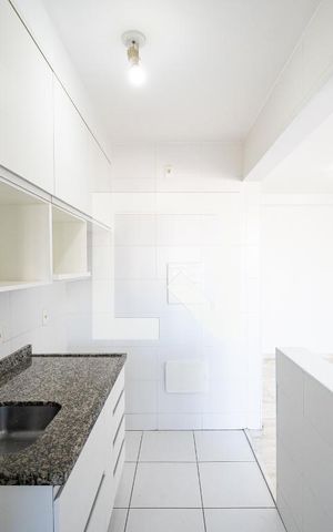 Apartamento para alugar com 65m², 3 quartos e 1 vaga Apartamento para alugar com 65m², 3 quartos e 1 vagaCozinha