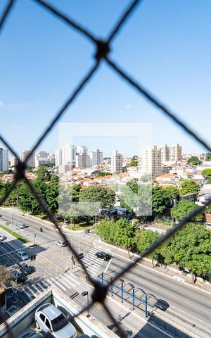 Apartamento para alugar com 65m², 3 quartos e 1 vaga Apartamento para alugar com 65m², 3 quartos e 1 vagaVista do Quarto 3