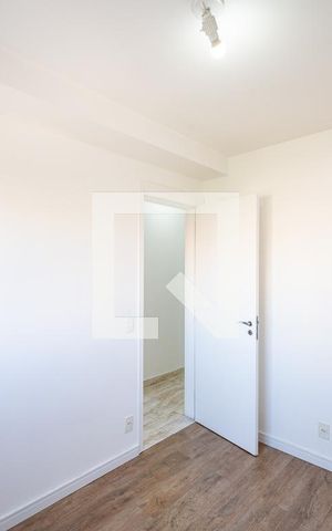 Apartamento para alugar com 65m², 3 quartos e 1 vaga Apartamento para alugar com 65m², 3 quartos e 1 vagaQuarto 3