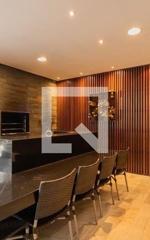 Apartamento para alugar com 65m², 3 quartos e 1 vaga Apartamento para alugar com 65m², 3 quartos e 1 vagaEspaço Gourmet