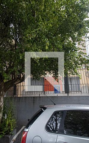Apartamento à venda com 48m², 2 quartos e sem vaga Apartamento à venda com 48m², 2 quartos e sem vagaplaca do Quinto Andar