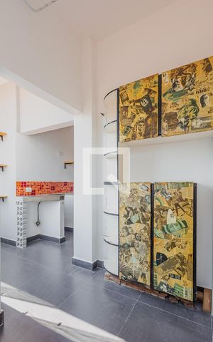 Apartamento à venda com 90m², 2 quartos e sem vagaÁrea de Serviço