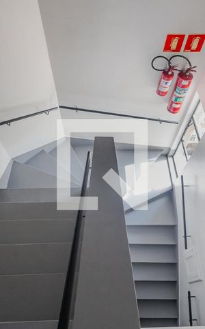 Apartamento à venda com 90m², 2 quartos e sem vagaEscada