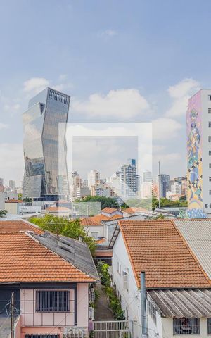 Apartamento à venda com 90m², 2 quartos e sem vagaVista da Sala