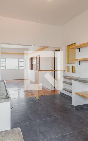 Apartamento à venda com 90m², 2 quartos e sem vagaCozinha
